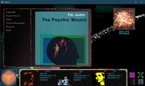 Decade screenshot Decade screenshot