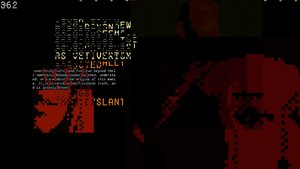 Decade screenshot Decade screenshot