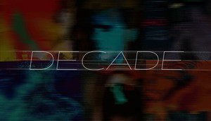 Decade cover image