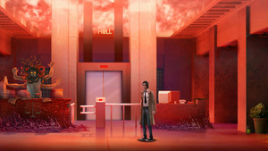 Unholy Adventure screenshot