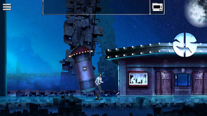 Unholy Adventure screenshot