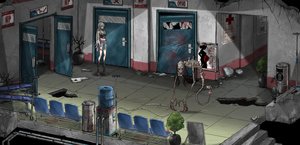 Outlying Islands screenshot Outlying Islands screenshot