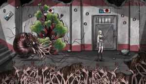 Outlying Islands screenshot Outlying Islands screenshot