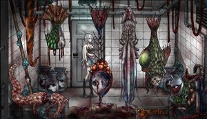 Outlying Islands screenshot Outlying Islands screenshot