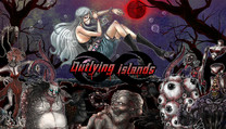 Outlying Islands Outlying Islands