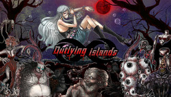 Outlying Islands Outlying Islands