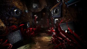 The Inn-Sanity screenshot