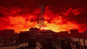 The Inn-Sanity screenshot