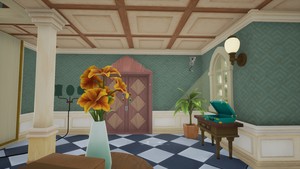 Escape from Mystwood Mansion screenshot