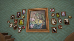 Escape from Mystwood Mansion screenshot