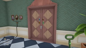 Escape from Mystwood Mansion screenshot