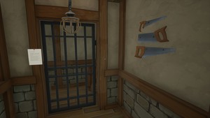 Escape from Mystwood Mansion screenshot