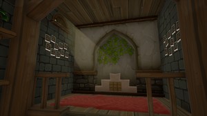 Escape from Mystwood Mansion screenshot