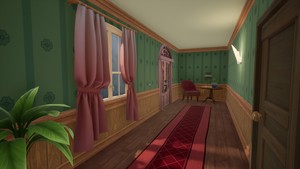 Escape from Mystwood Mansion screenshot