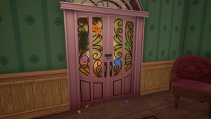 Escape from Mystwood Mansion screenshot