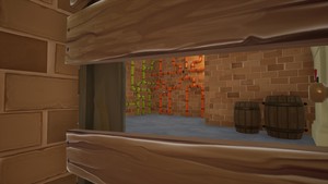 Escape from Mystwood Mansion screenshot