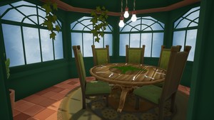 Escape from Mystwood Mansion screenshot