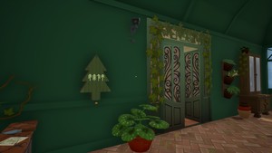 Escape from Mystwood Mansion screenshot