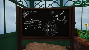 Escape from Mystwood Mansion screenshot