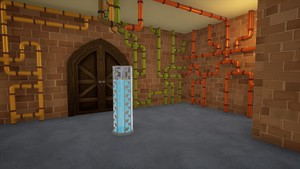 Escape from Mystwood Mansion screenshot