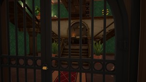 Escape from Mystwood Mansion screenshot