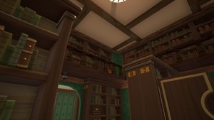 Escape from Mystwood Mansion screenshot
