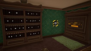 Escape from Mystwood Mansion screenshot