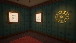 Escape from Mystwood Mansion screenshot