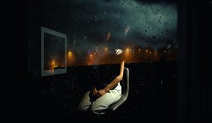 Corporeal screenshot