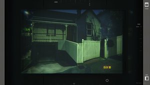 Corporeal screenshot