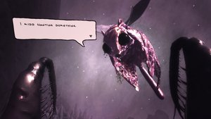 The Repairing Mantis screenshot