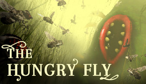The Hungry Fly cover image
