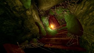 The Hungry Fly screenshot