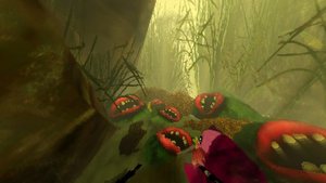 The Hungry Fly screenshot