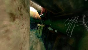 The Hungry Fly screenshot