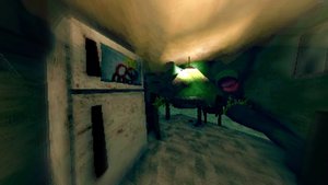 The Hungry Fly screenshot