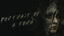 Portrait of a Torn Portrait of a Torn