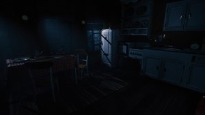 Portrait of a Torn screenshot