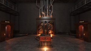 Go Home Annie screenshot