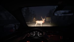 Go Home Annie screenshot