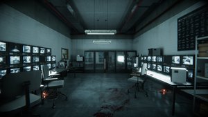 Go Home Annie screenshot