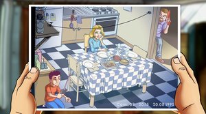 The Adventures of Tango Rio screenshot