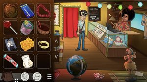 The Adventures of Tango Rio screenshot