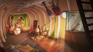 The Adventures of Tango Rio screenshot