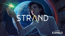 Strand Strand