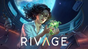 Rivage cover image