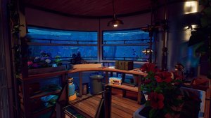 Rivage screenshot