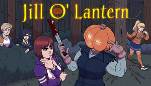 Jill O'Lantern: Final Cut cover image