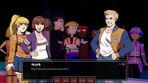 Jill O'Lantern: Final Cut screenshot