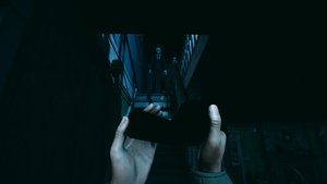 Dreamless screenshot